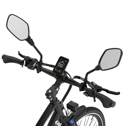 E-Bike Rückspiegel