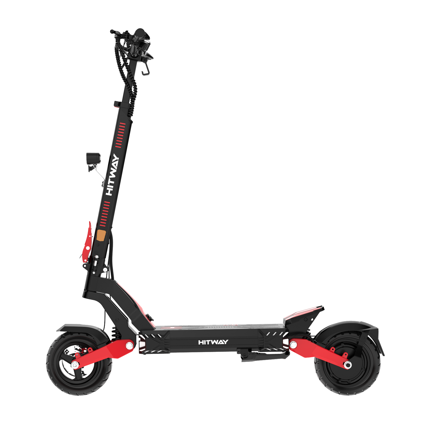 H10 E‑Scooter mit ABE (Straßenzulassung)