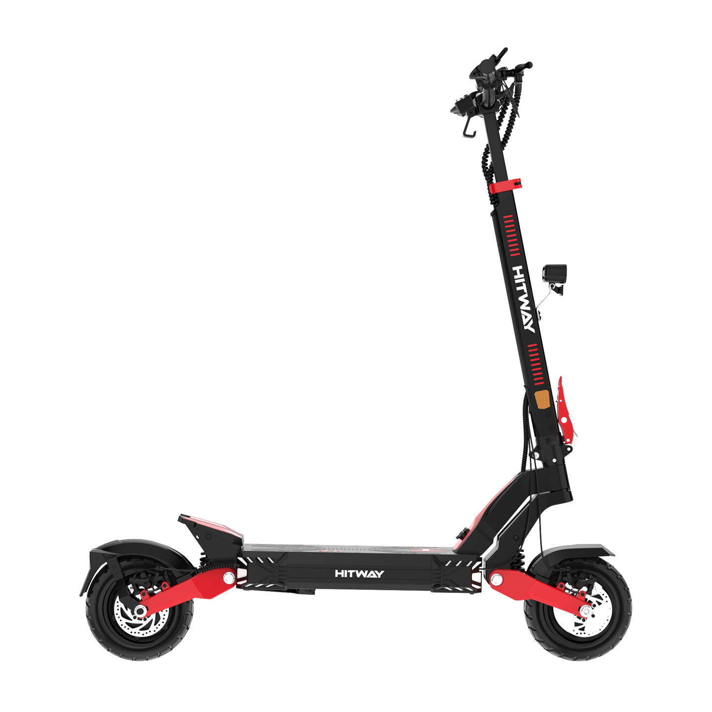H10 E‑Scooter mit ABE (Straßenzulassung)