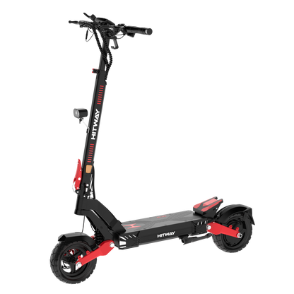 H10 E‑Scooter mit ABE (Straßenzulassung)