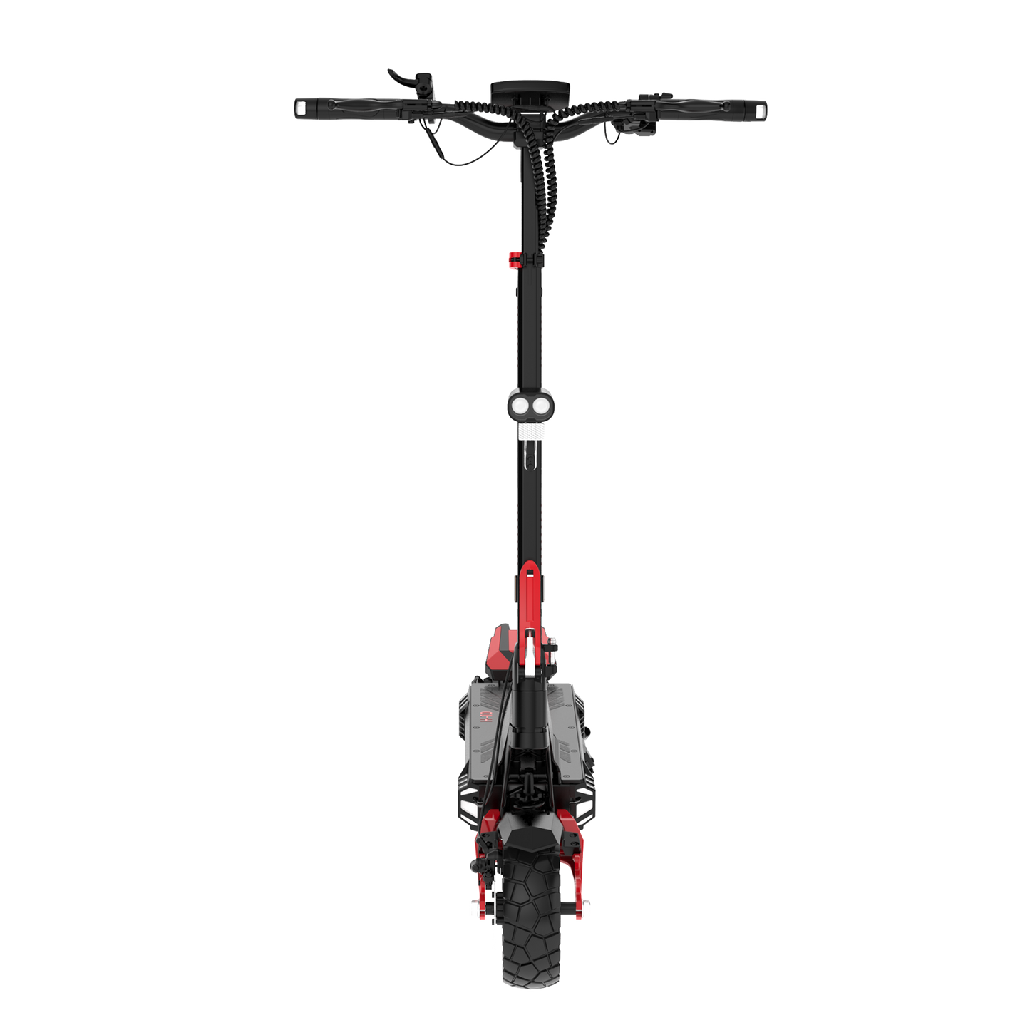 H10 E‑Scooter mit ABE (Straßenzulassung)