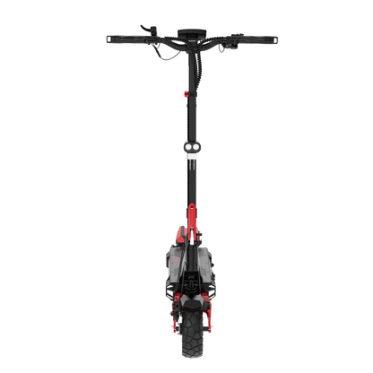 H10 E‑Scooter mit ABE (Straßenzulassung)