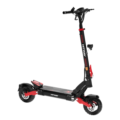 H10 E‑Scooter mit ABE (Straßenzulassung)