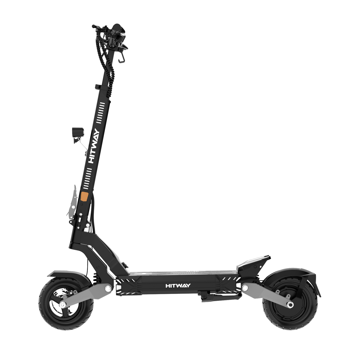 H10 E‑Scooter mit ABE (Straßenzulassung)