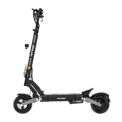 H10 E‑Scooter mit ABE (Straßenzulassung)