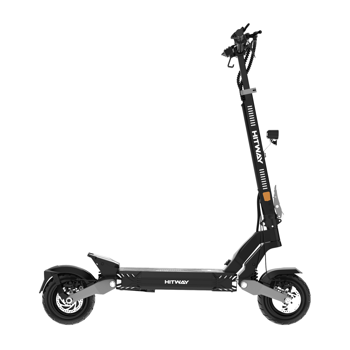 H10 E‑Scooter mit ABE (Straßenzulassung)