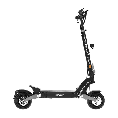 H10 E‑Scooter mit ABE (Straßenzulassung)