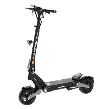 H10 E‑Scooter mit ABE (Straßenzulassung)