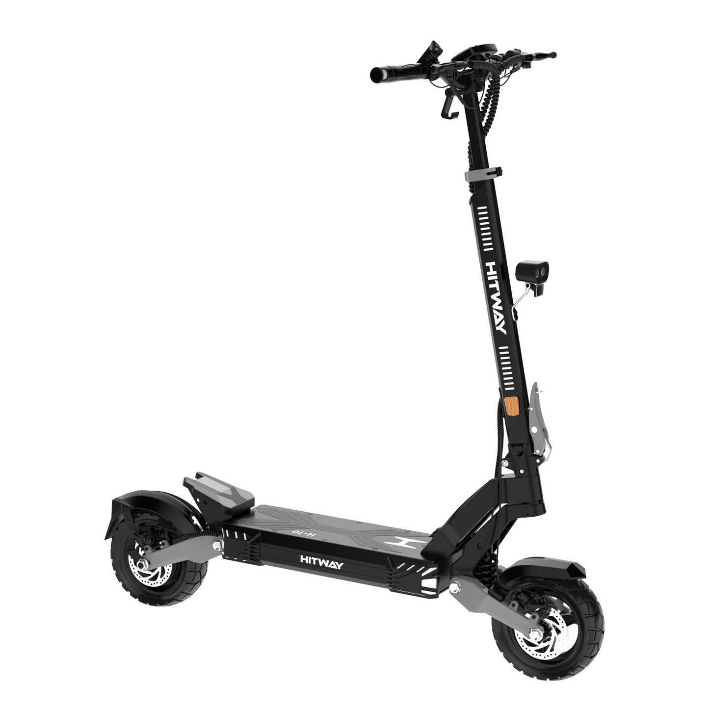 H10 E‑Scooter mit ABE (Straßenzulassung)