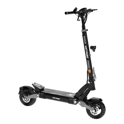 H10 E‑Scooter mit ABE (Straßenzulassung)