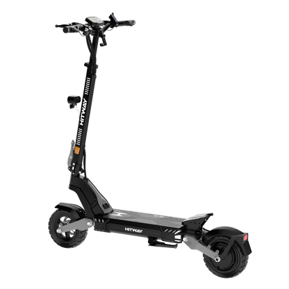 H10 E‑Scooter mit ABE (Straßenzulassung)