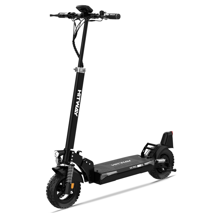 H9 PRO E-Scooter with ABE (Road Legal)