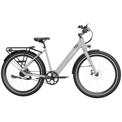 BK18 Pro Riemenantrieb E-Bike