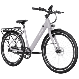 BK18 Pro Riemenantrieb E-Bike