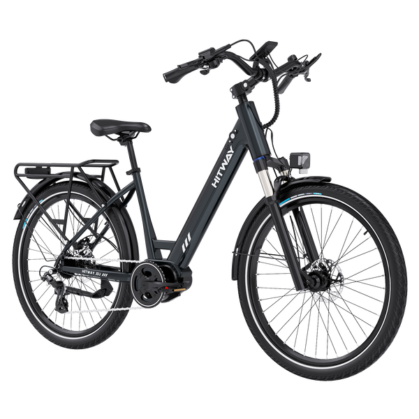 Elektrofahrrad inkl. Akku x 1