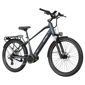 BK33 Mittelmotor-Elektrofahrrad