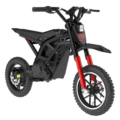 HT100 Kinder Elektro-Dirtbike