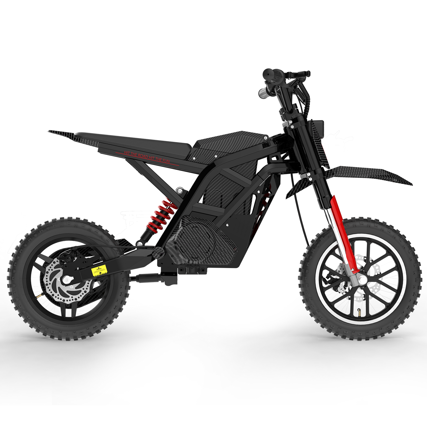 HT100 Kinder Elektro-Dirtbike
