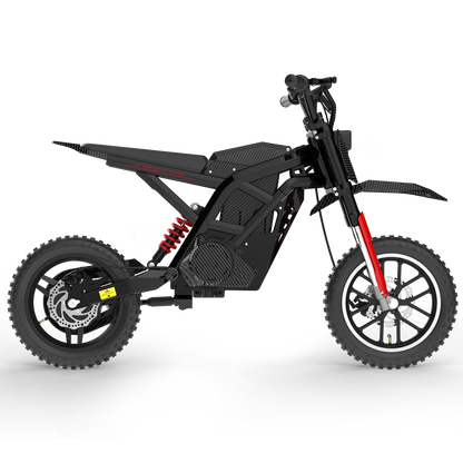 HT100 Kinder Elektro-Dirtbike