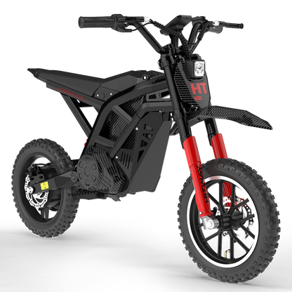 HT100 Kinder Elektro-Dirtbike