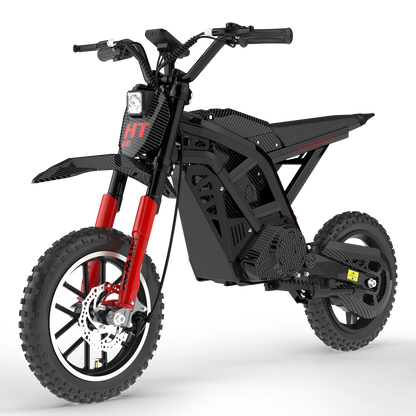 HT100 Kinder Elektro-Dirtbike