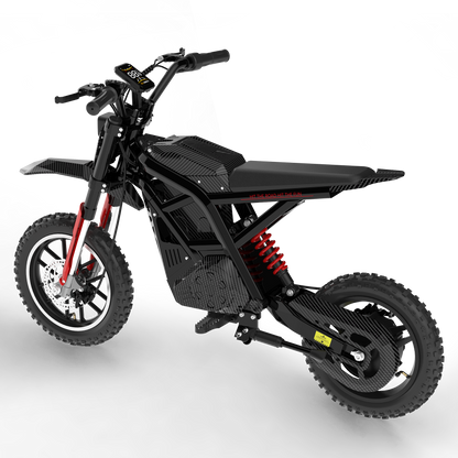 HT100 Kinder Elektro-Dirtbike