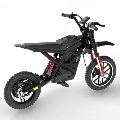 HT100 Kinder Elektro-Dirtbike