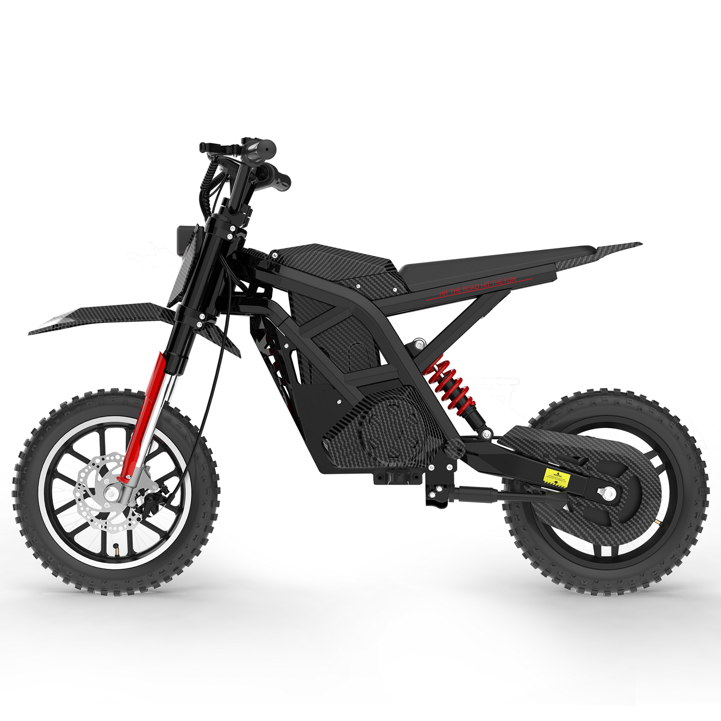 HT100 Kinder Elektro-Dirtbike