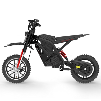 HT100 Kinder Elektro-Dirtbike
