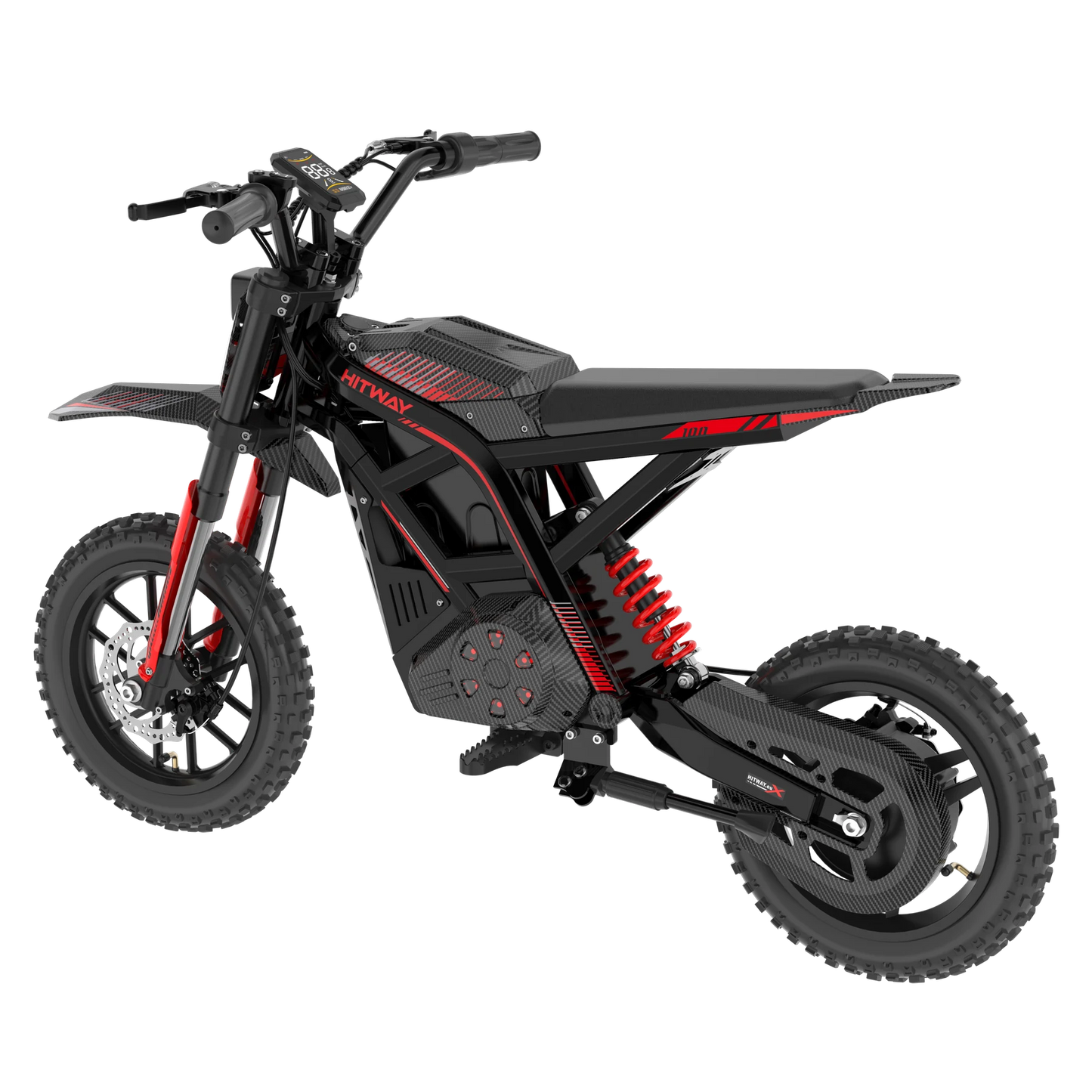 HT100 Kids Electric Dirt Bike