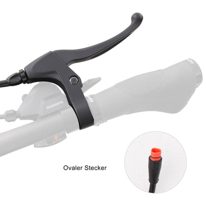 Ebike Left & Right Brake Levers