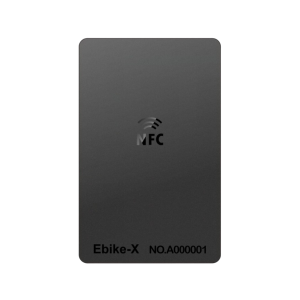 NFC-Karte x 1
