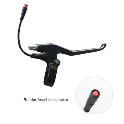 Ebike Left & Right Brake Levers