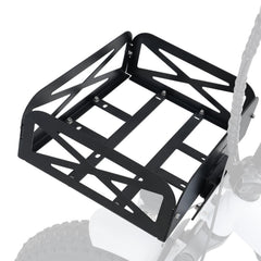 Bicycle front basket 2