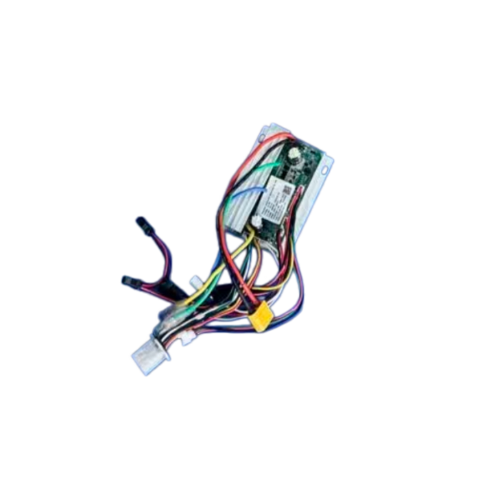 HT100 Controller