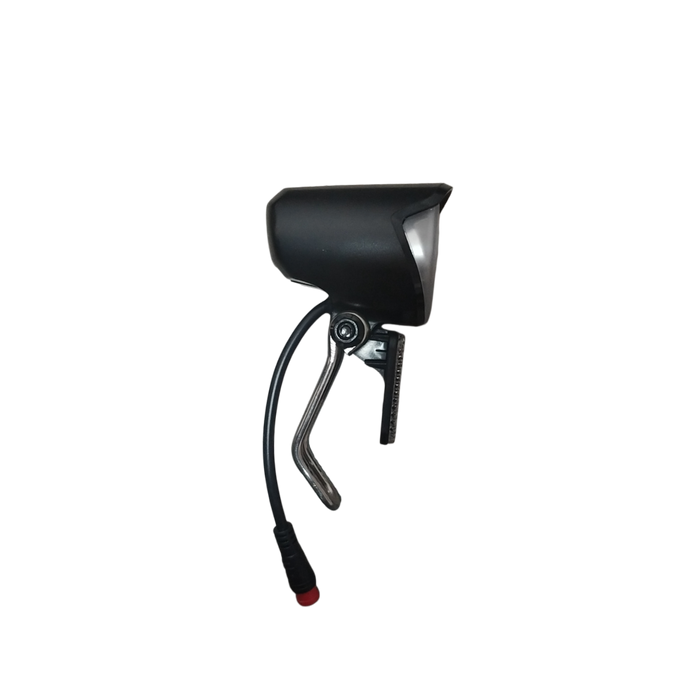 Escooter front light