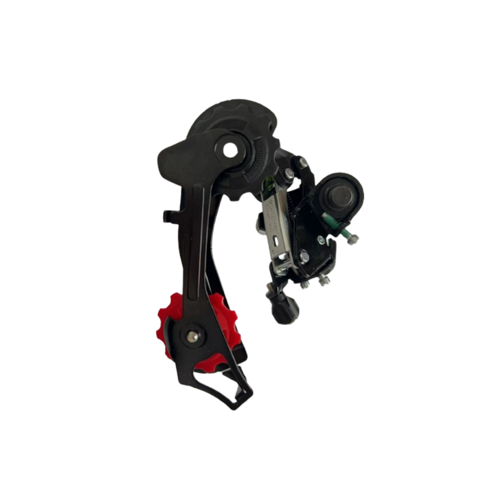 Ebike Schaltwerk