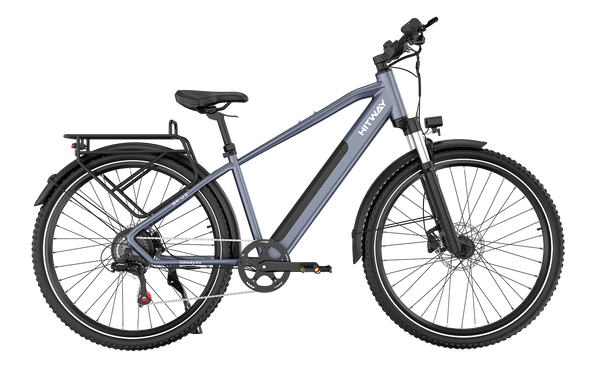 Elektrofahrrad inkl. Akku x 1