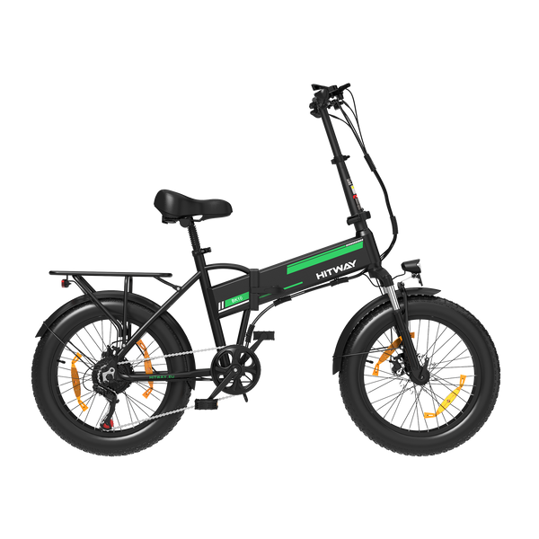 Elektrofahrrad inkl. Akku x 1