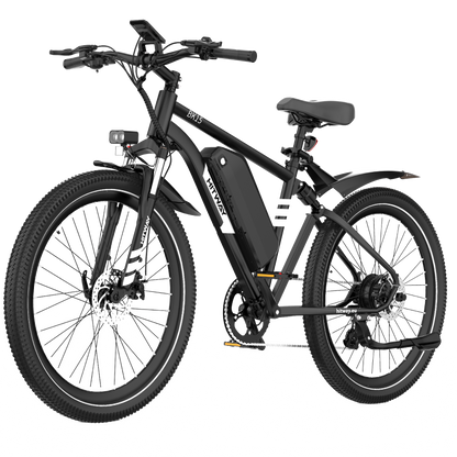 BK15 Plus 29 Zoll Elektrofahrrad