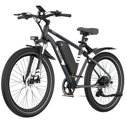BK15 Plus 29 Zoll Elektrofahrrad