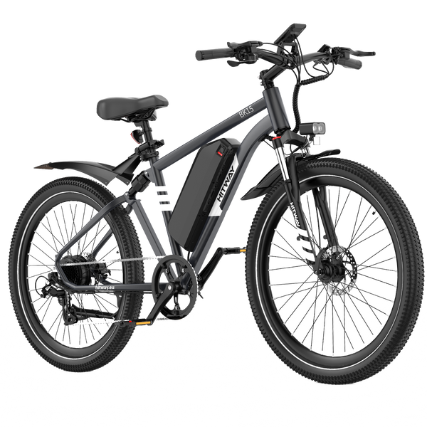 Elektrofahrrad inkl. Akku x 1