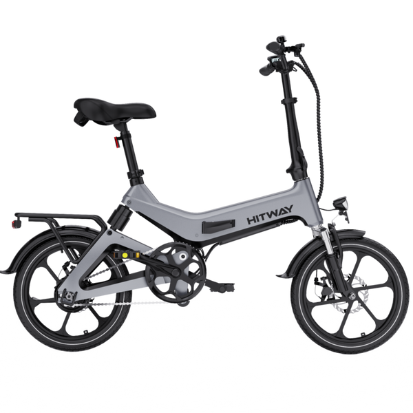 Elektrofahrrad inkl. Akku x 1
