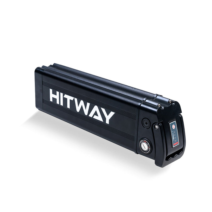36V 18Ah battery