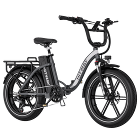 BK6S Pro Folding E-Bike