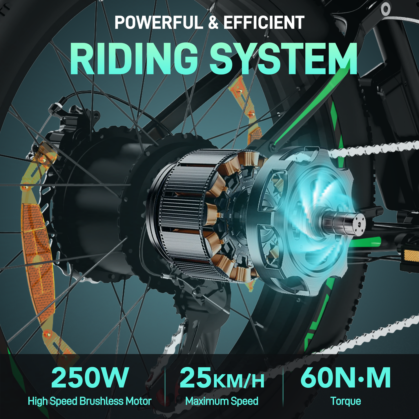 BK9 Elektrofahrrad