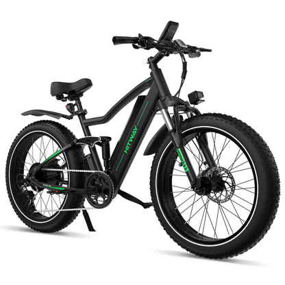 BK9S 48V 16Ah electric bike