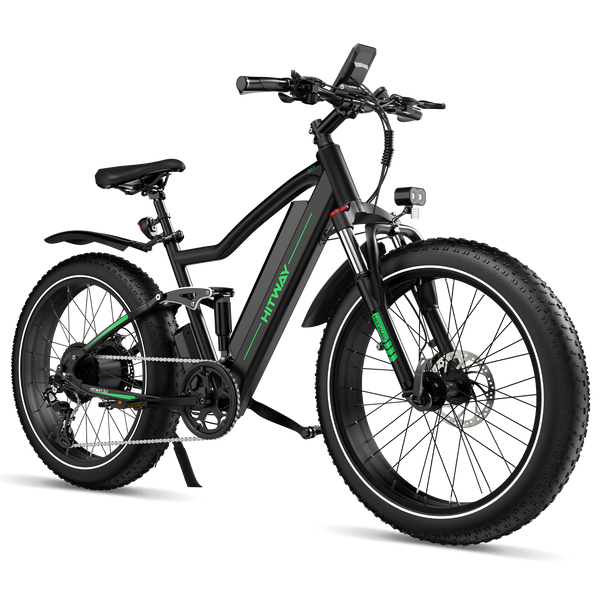 Elektrofahrrad inkl. Akku x 1