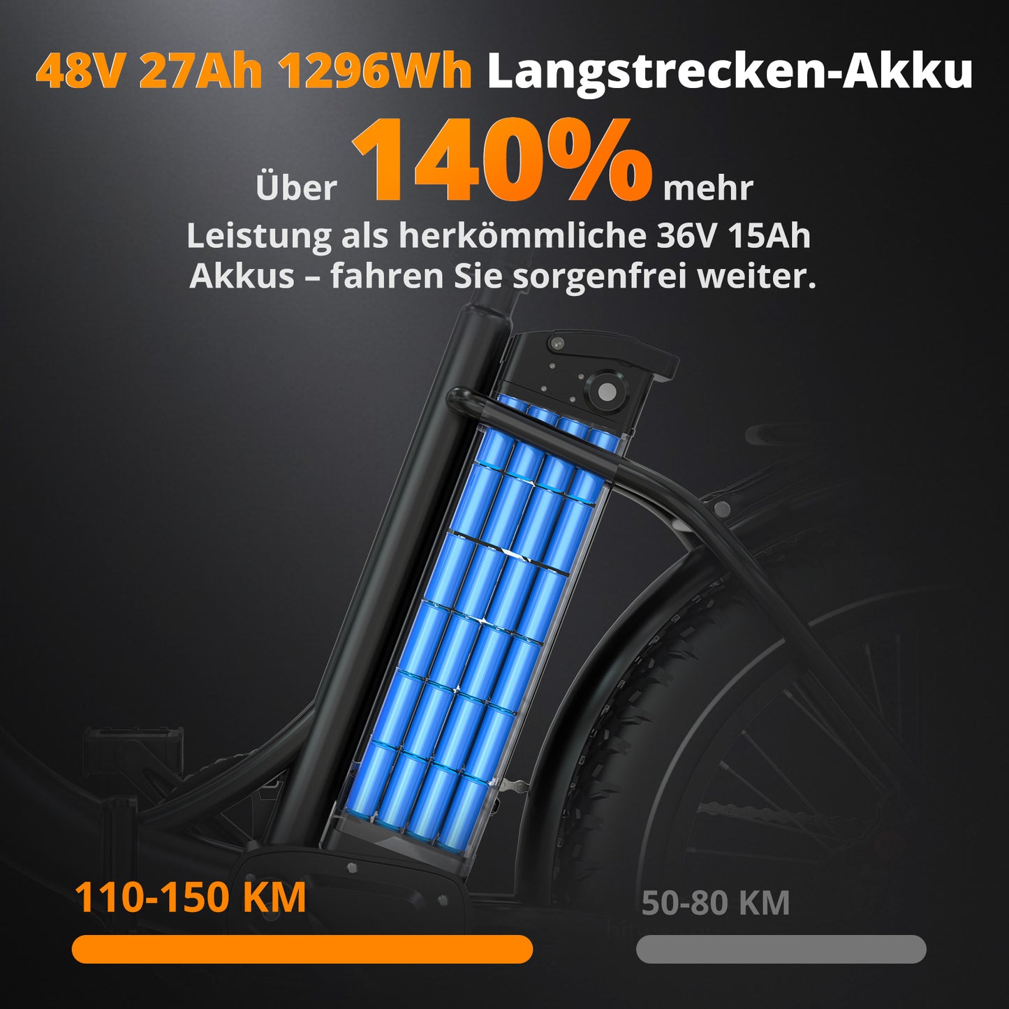 BK6S Plus cargo e-bike