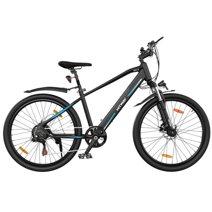 super leichte elektrofahrräder HITWAY BK7S City E-Bike 26 Zoll für Arbeitsweg und Freizeit – HITWAY DE